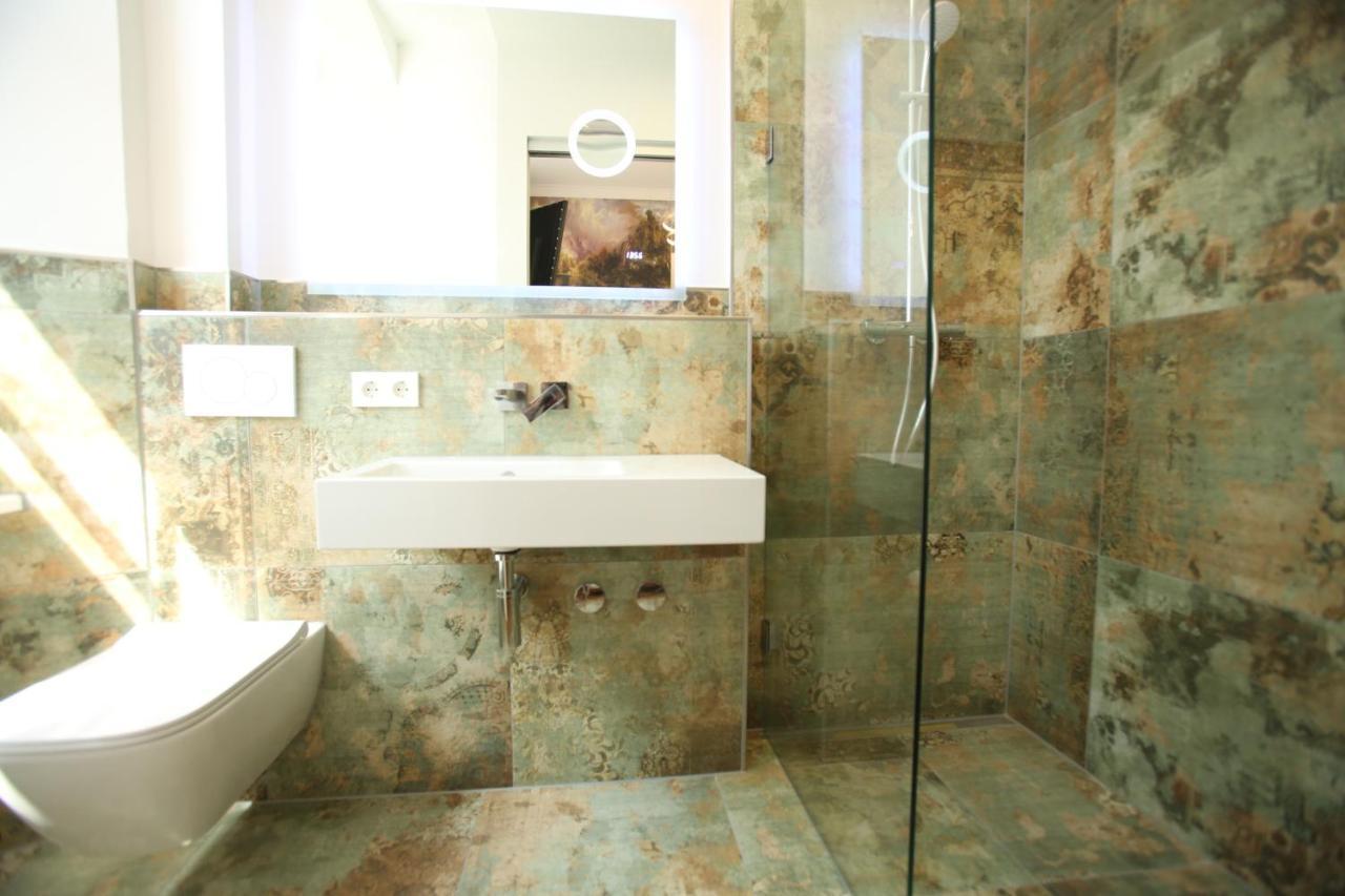 Weisses Ross Designhotel Kirchheimbolanden Bagian luar foto