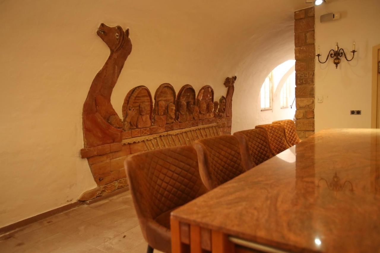 Weisses Ross Designhotel Kirchheimbolanden Bagian luar foto