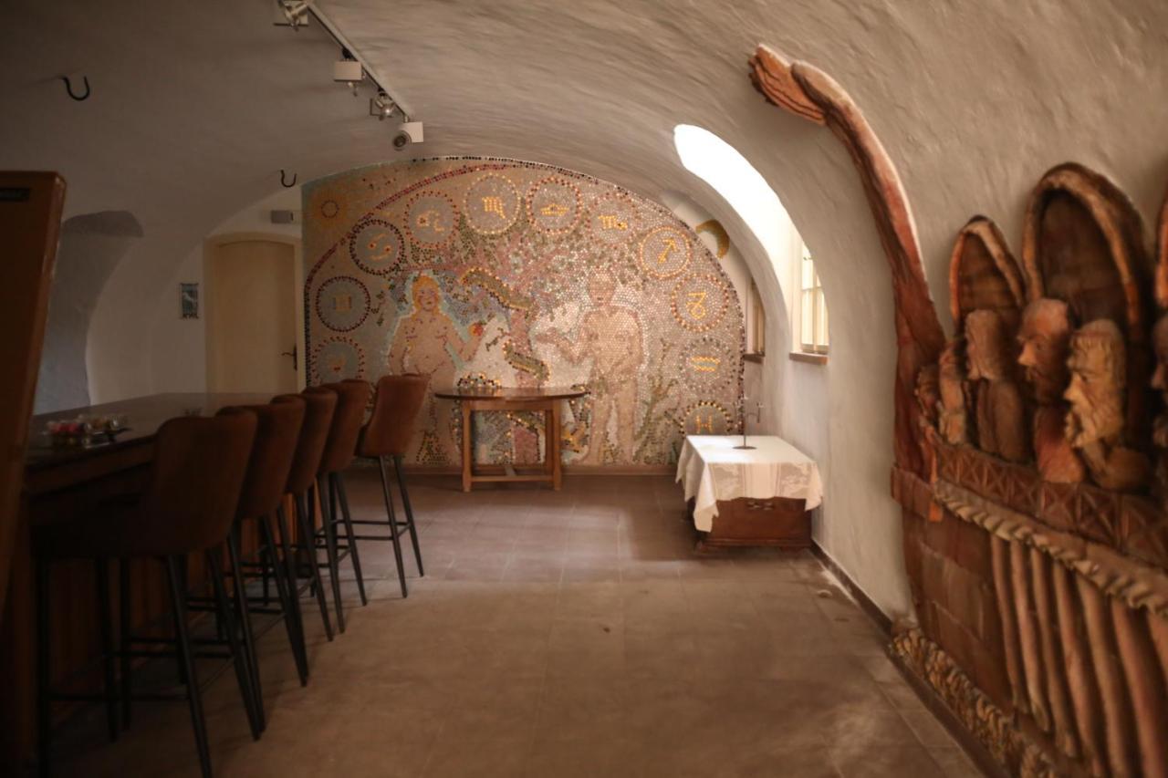 Weisses Ross Designhotel Kirchheimbolanden Bagian luar foto