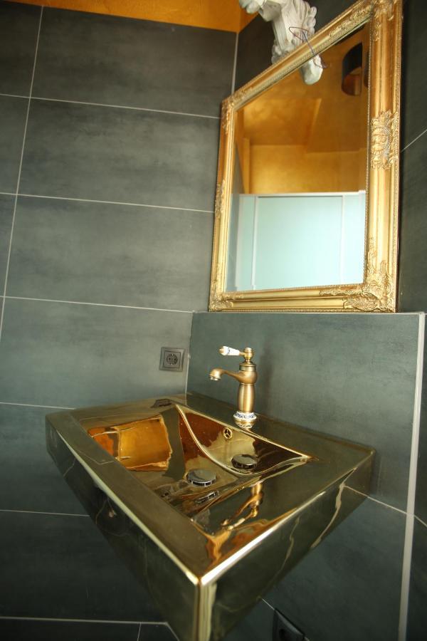 Weisses Ross Designhotel Kirchheimbolanden Bagian luar foto
