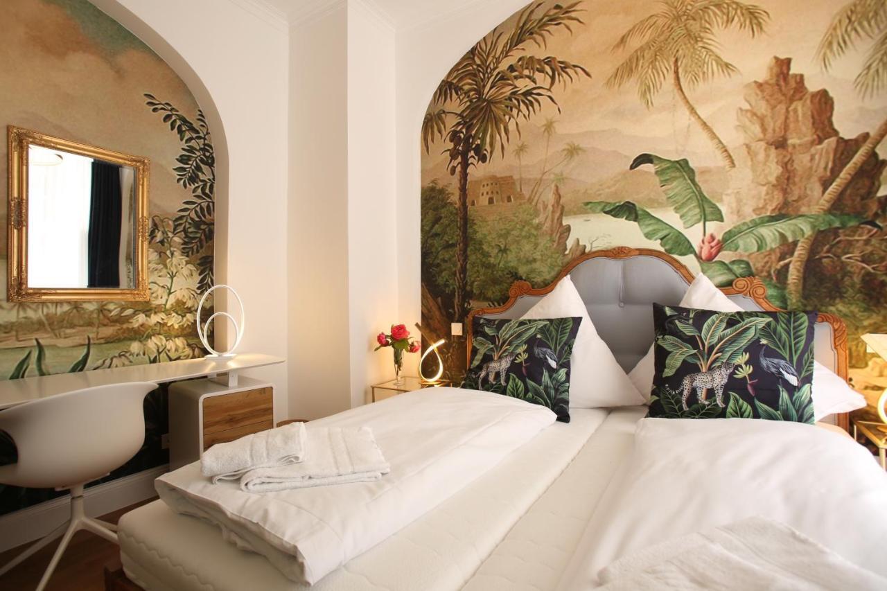 Weisses Ross Designhotel Kirchheimbolanden Bagian luar foto
