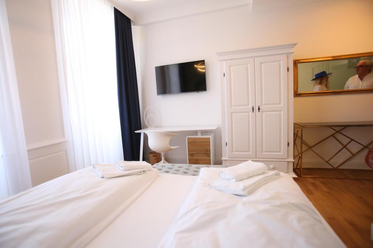 Weisses Ross Designhotel Kirchheimbolanden Bagian luar foto