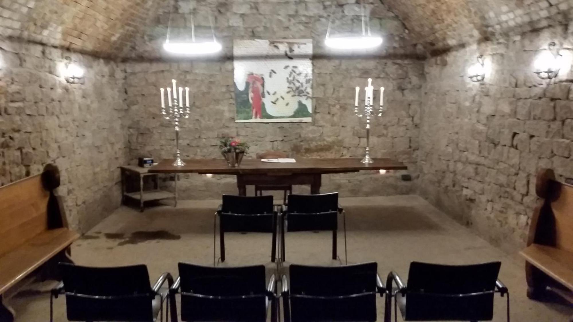 Weisses Ross Designhotel Kirchheimbolanden Bagian luar foto