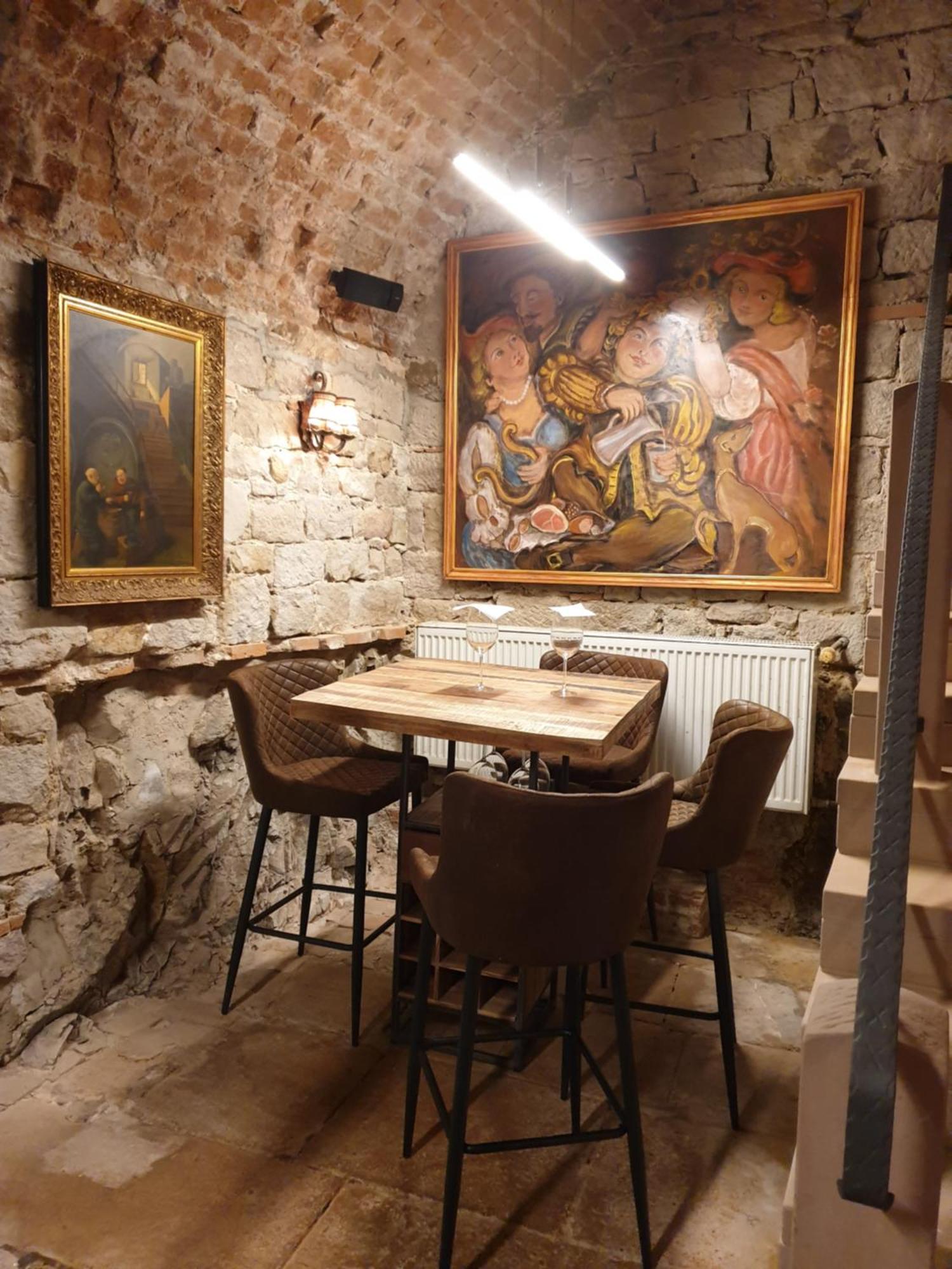 Weisses Ross Designhotel Kirchheimbolanden Bagian luar foto