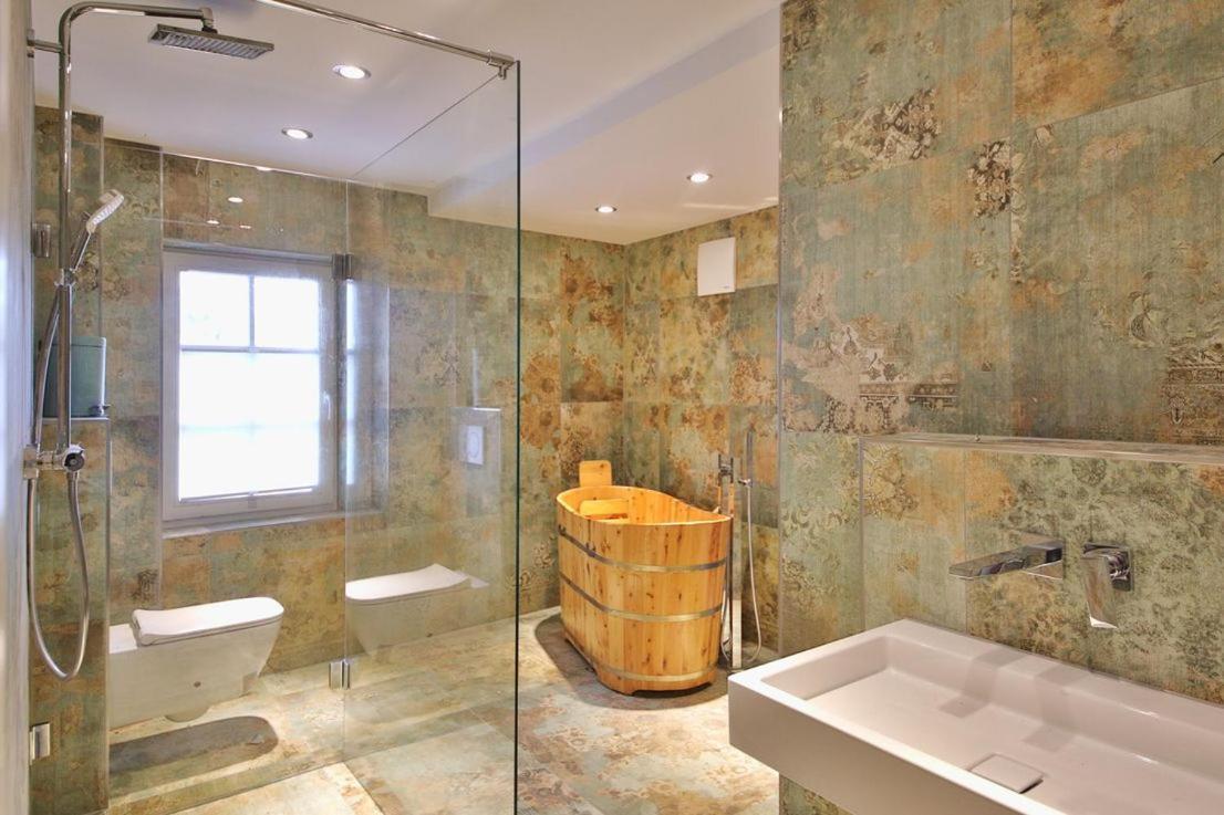 Weisses Ross Designhotel Kirchheimbolanden Bagian luar foto